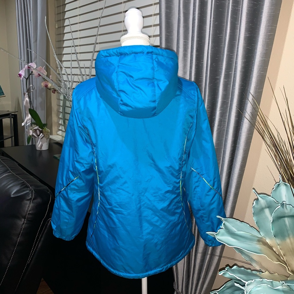 ZeroXposur winter jacket - Picture 10 of 14